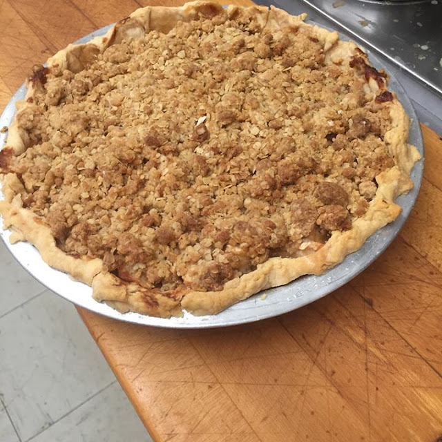 Apple Pie
