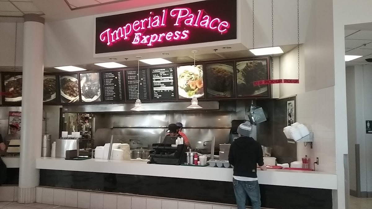 Imperial Palace Express - Photo 5