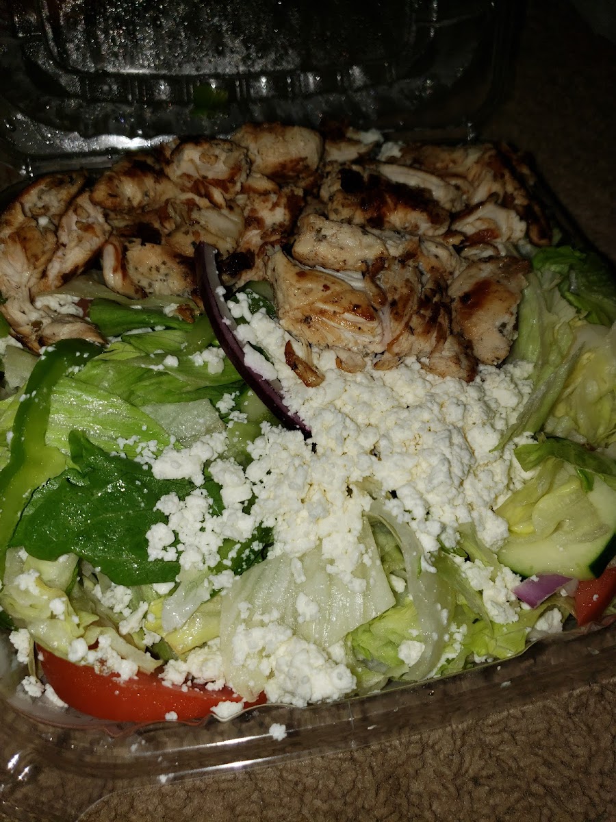 Baldie's Pizzeria - Photo 3