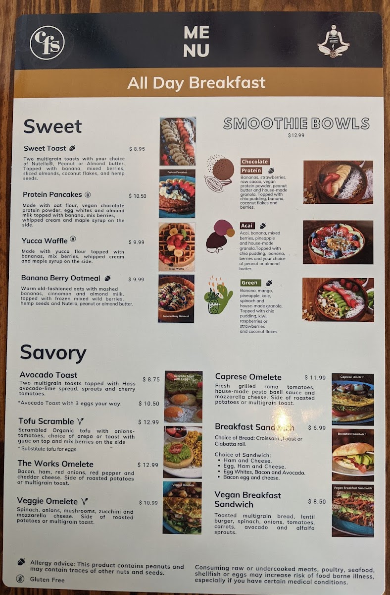 Menu Photo 0