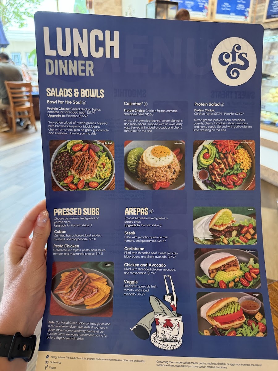 Menu Photo 3