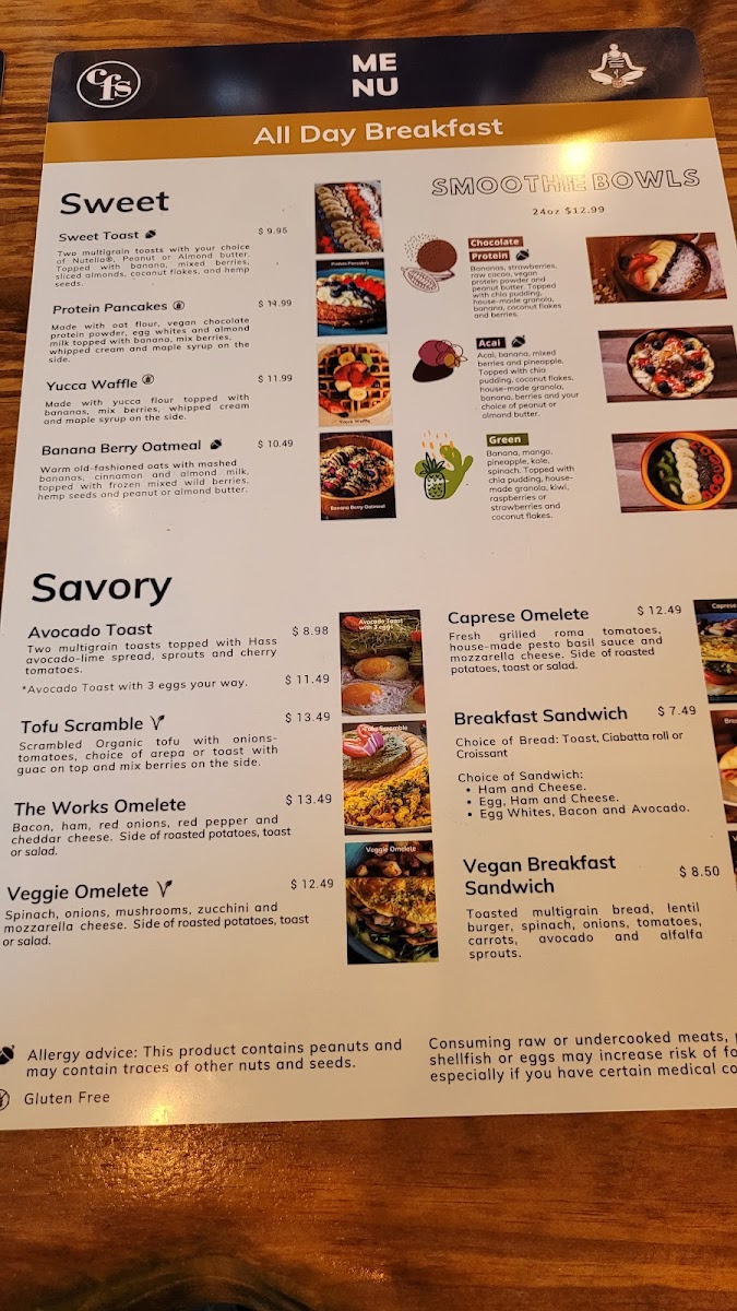 Menu Photo 6