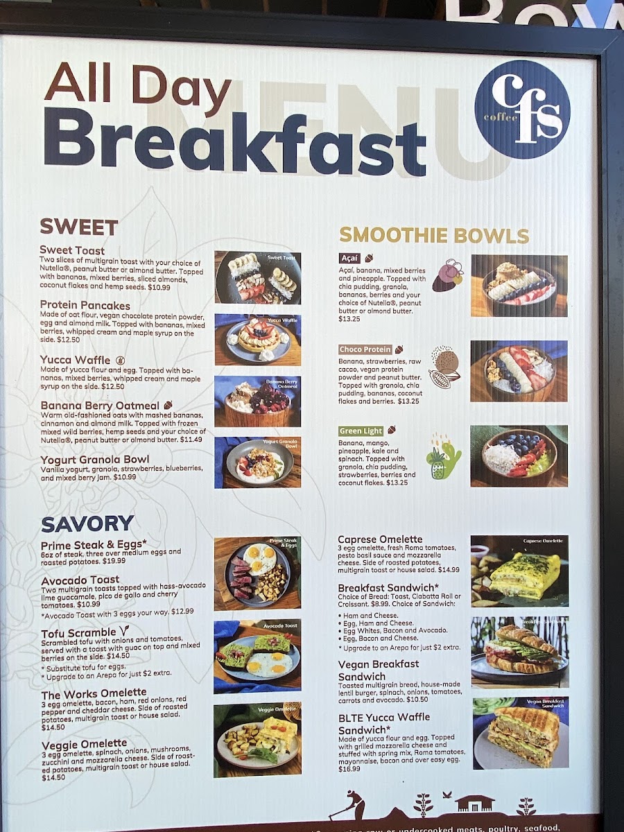 Menu Photo 7