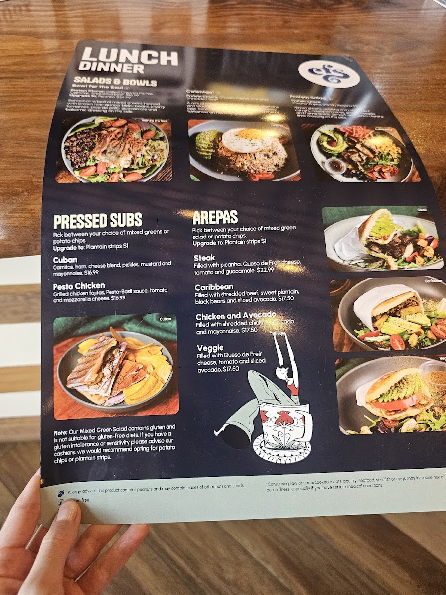 Menu Photo 8