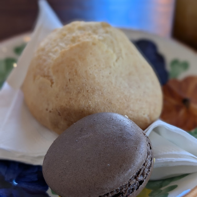 Pan De Bono
