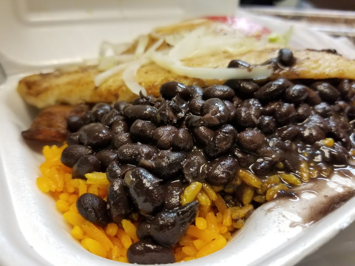 El Prado Cuban Cafe - Photo 1