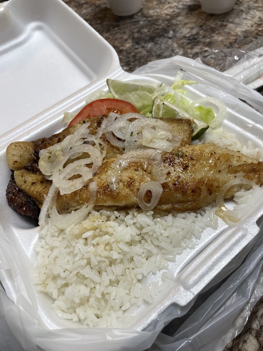 El Prado Cuban Cafe - Photo 6