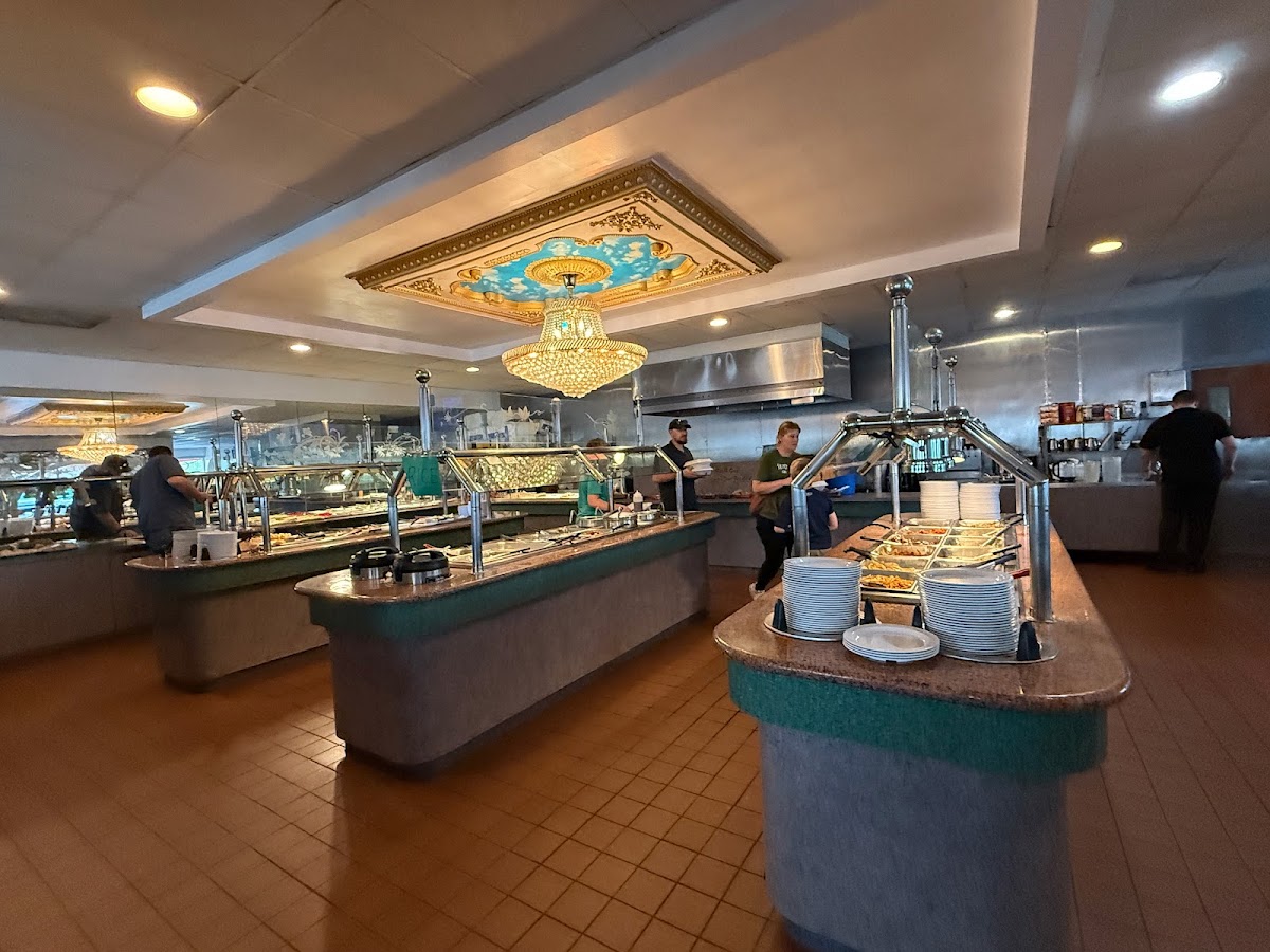 China House Buffet - Photo 1