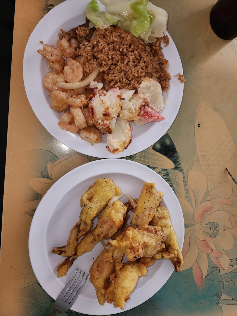 China House Buffet - Photo 3