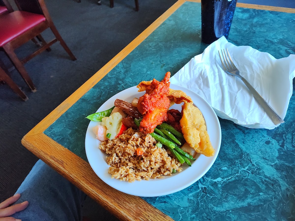 China House Buffet - Photo 4
