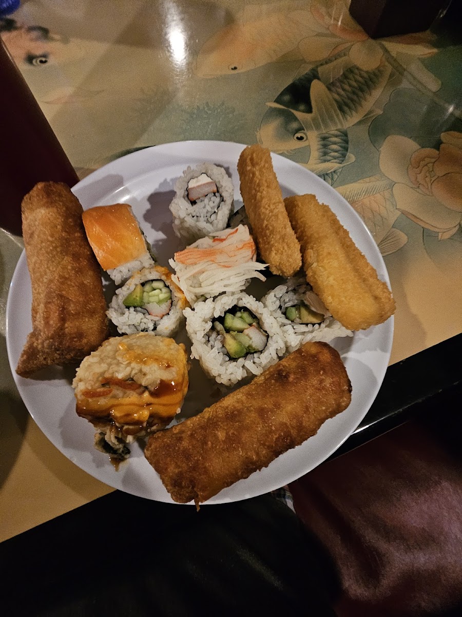 China House Buffet - Photo 5