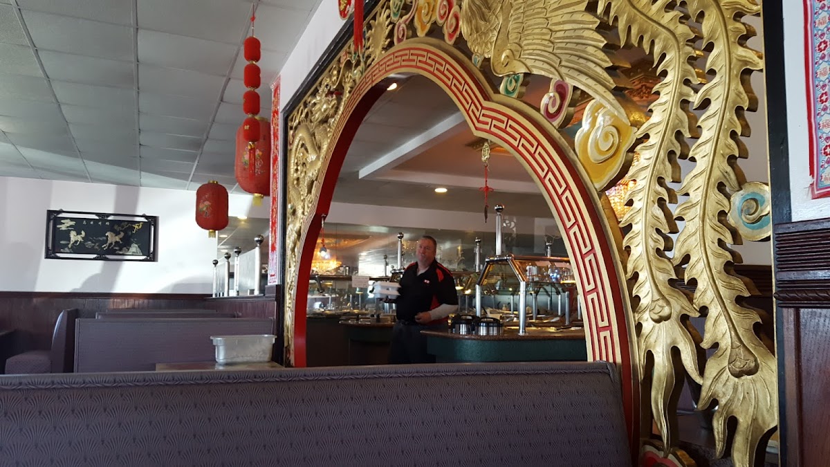 China House Buffet - Photo 6