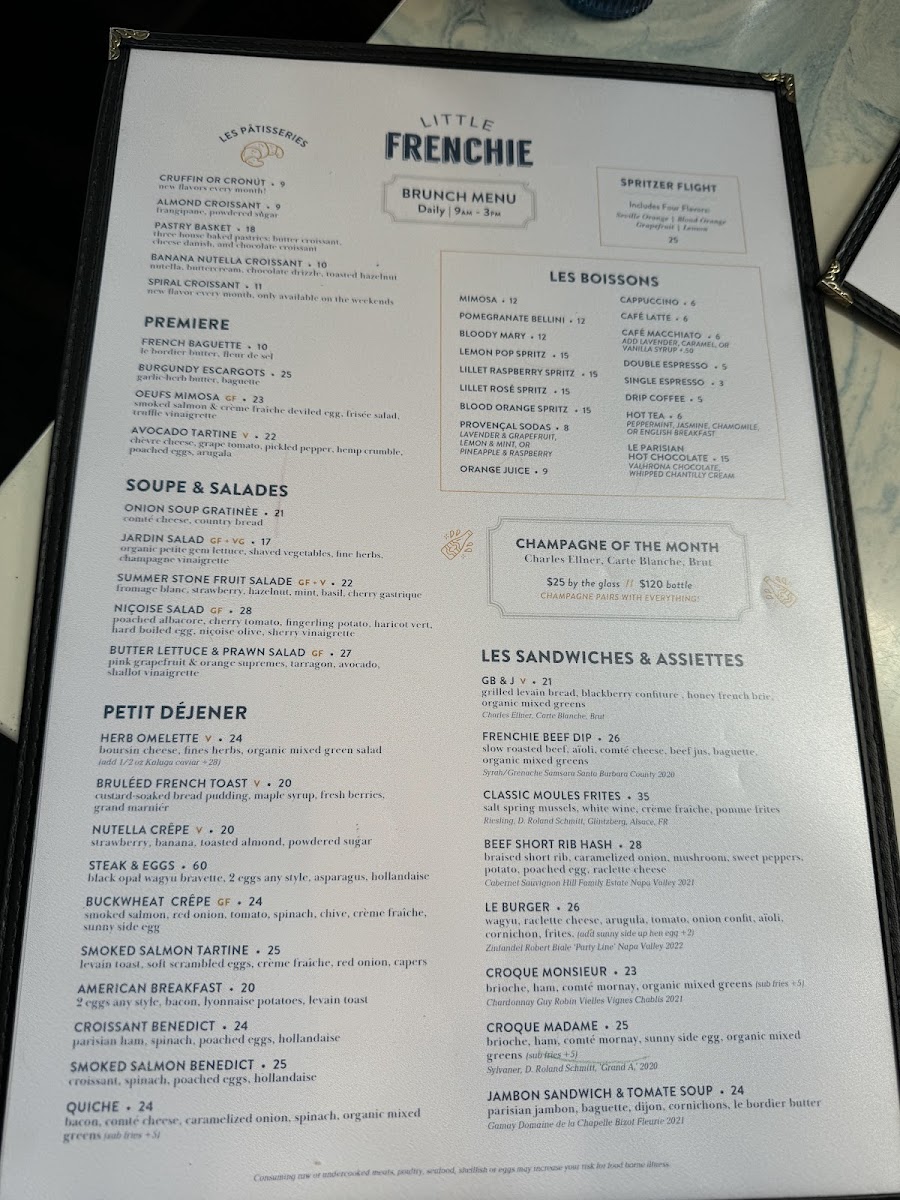 Menu Photo 9