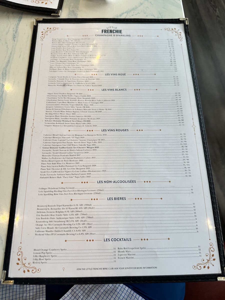 Menu Photo 7