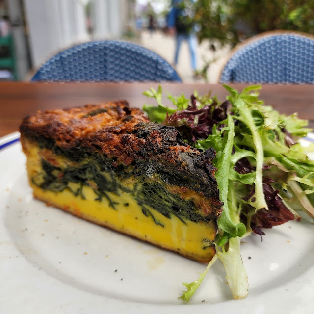Quiche