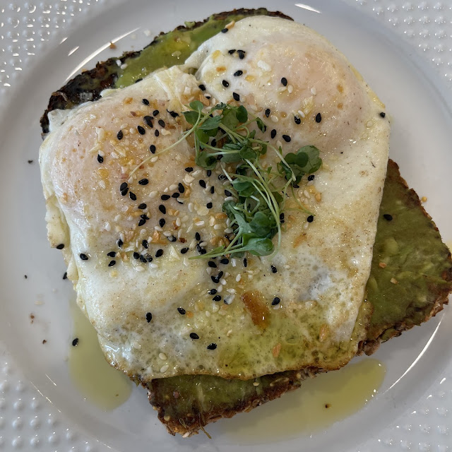 Avocado Toast