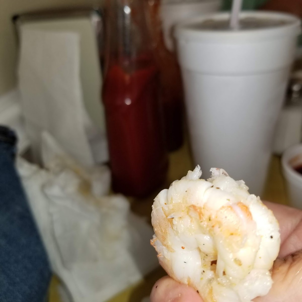 Golden Pier Seafood - Photo 1