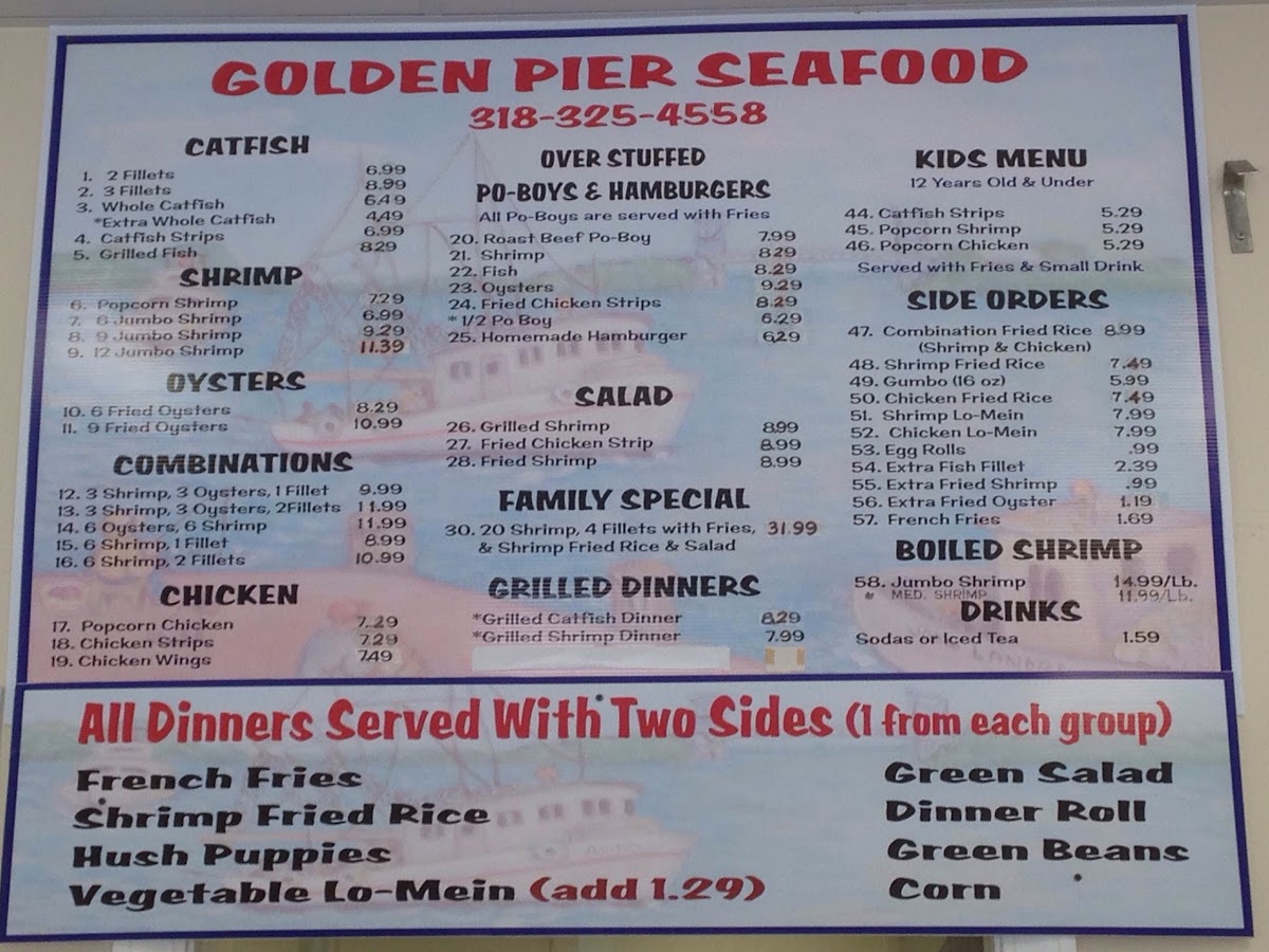 Menu Photo 9
