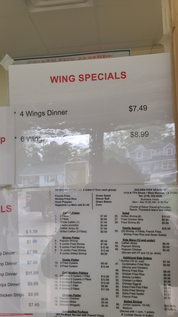 Menu Photo 5