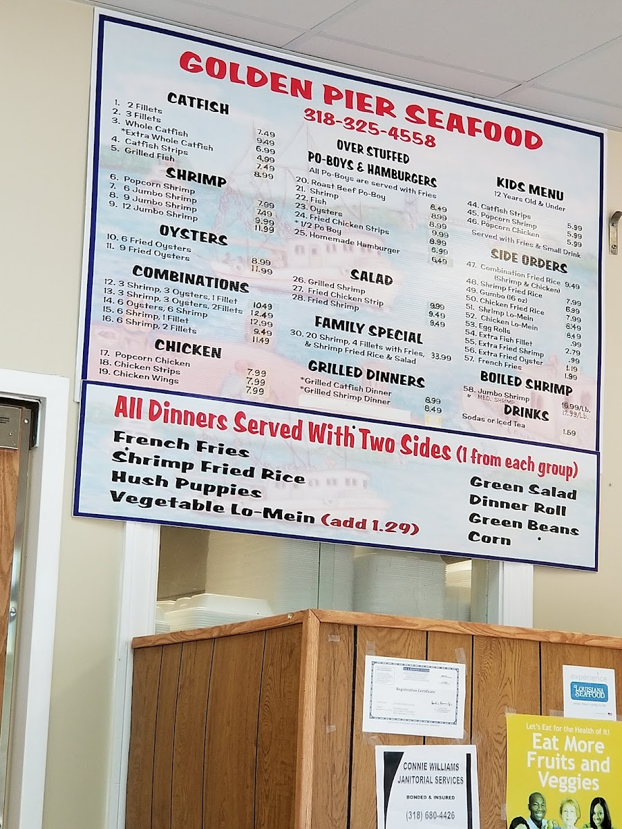 Menu Photo 7