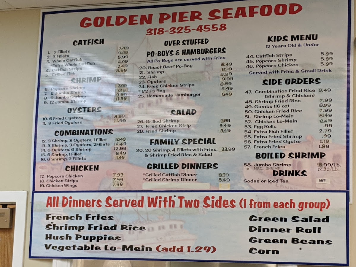 Menu Photo 8