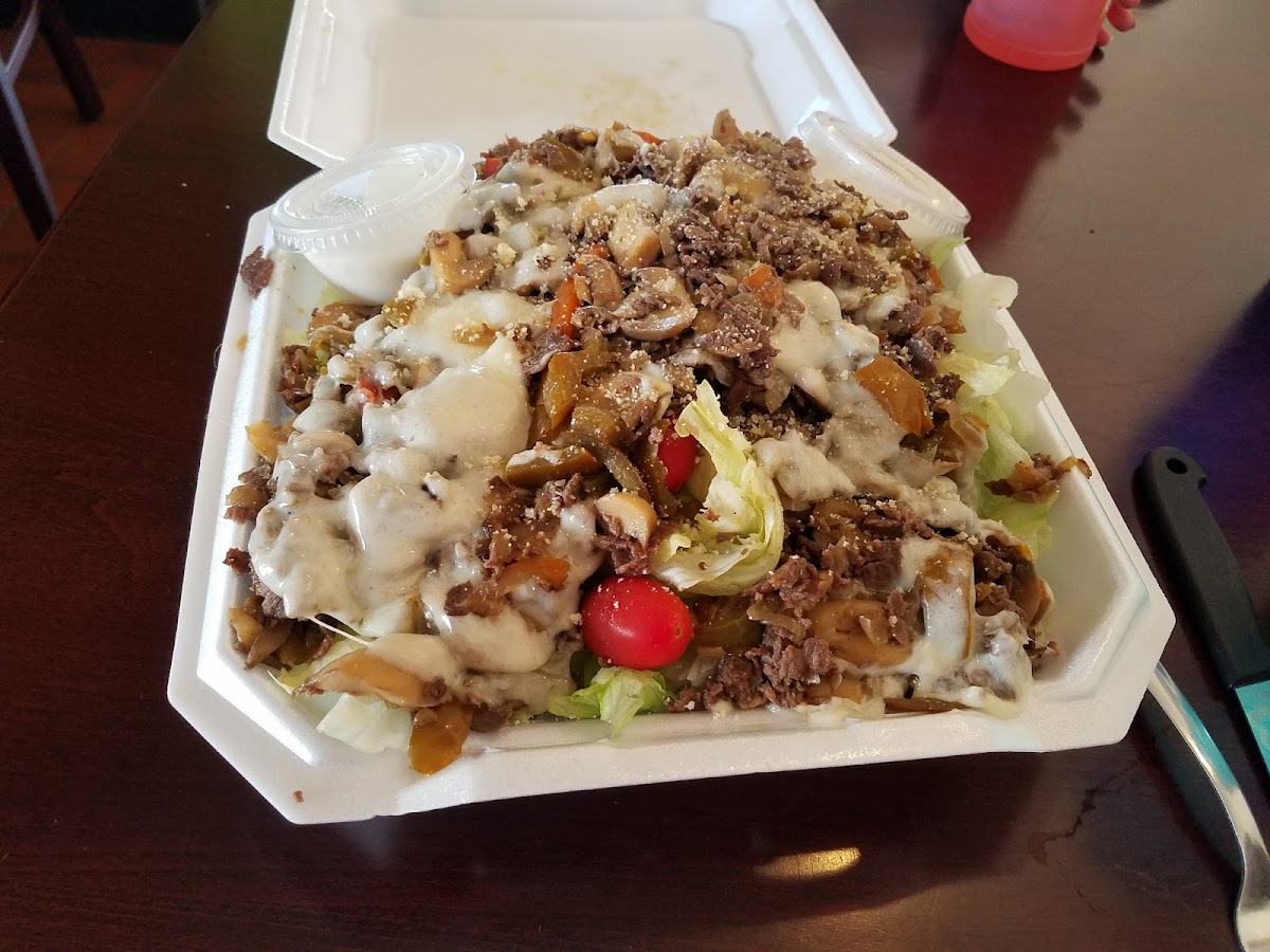 D'Agostino's Pizza & Subs - Photo 1