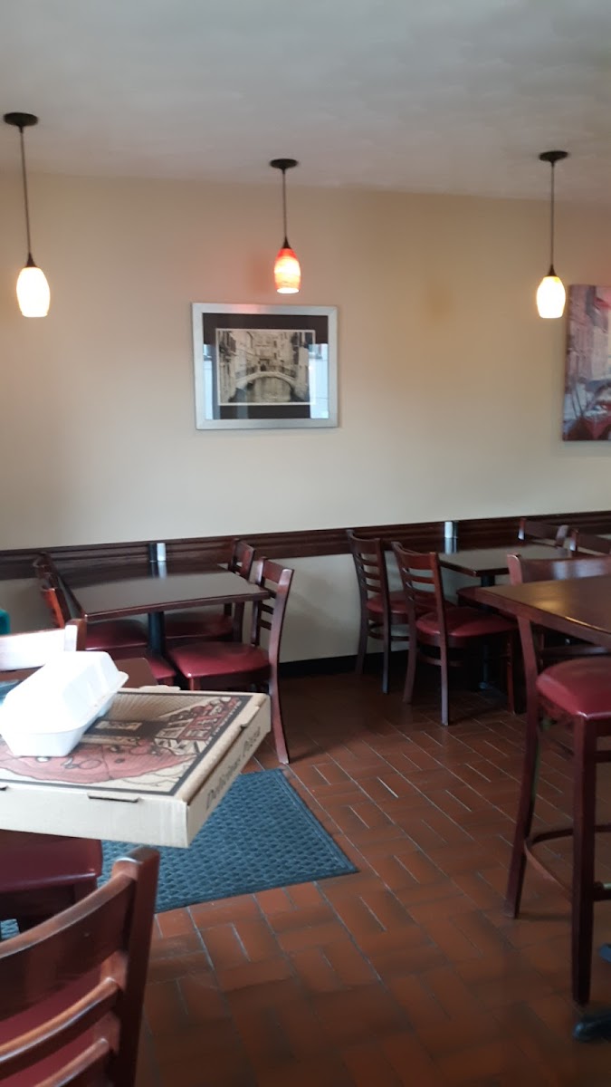 D'Agostino's Pizza & Subs - Photo 2