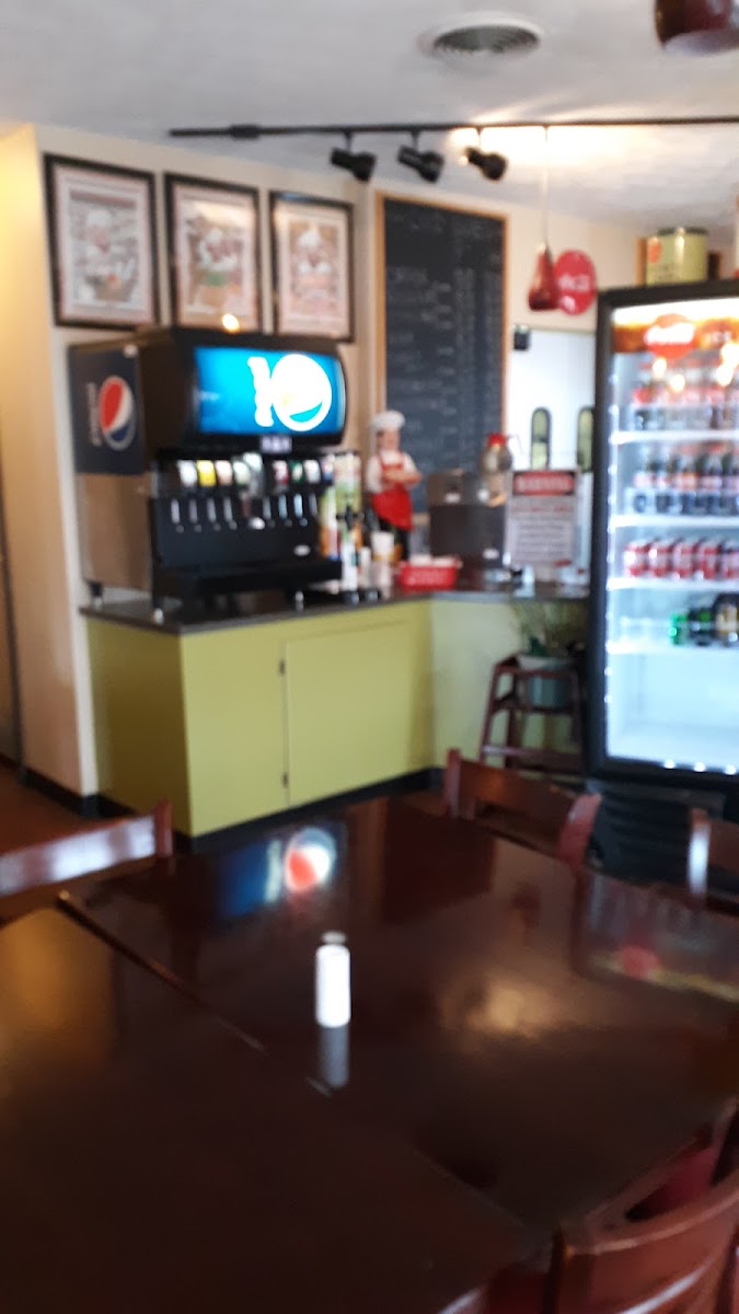 D'Agostino's Pizza & Subs - Photo 5