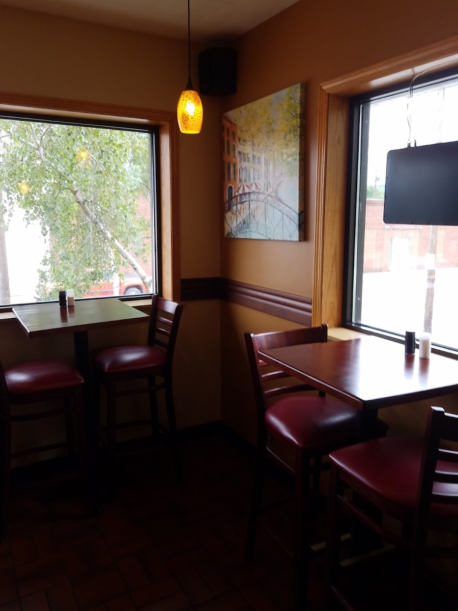 D'Agostino's Pizza & Subs - Photo 6