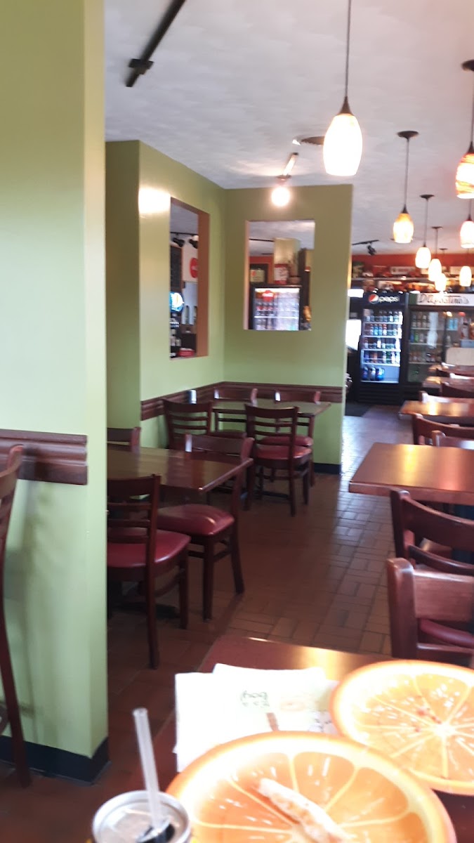 D'Agostino's Pizza & Subs - Photo 7