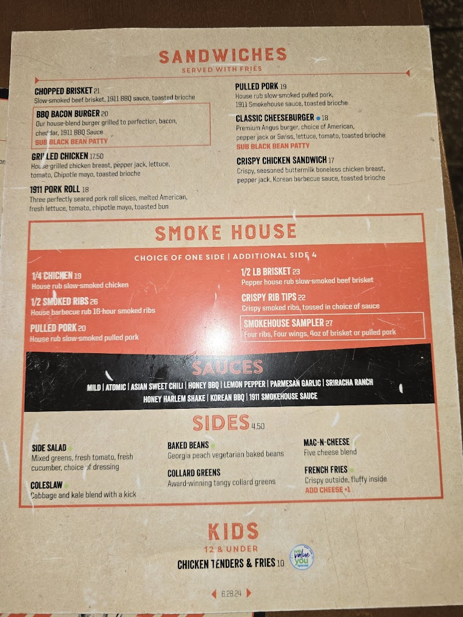 Menu Photo 0