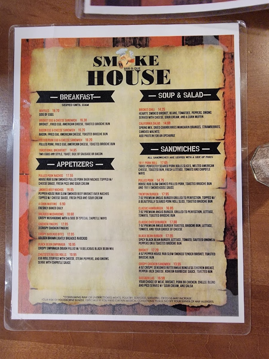 Menu Photo 6