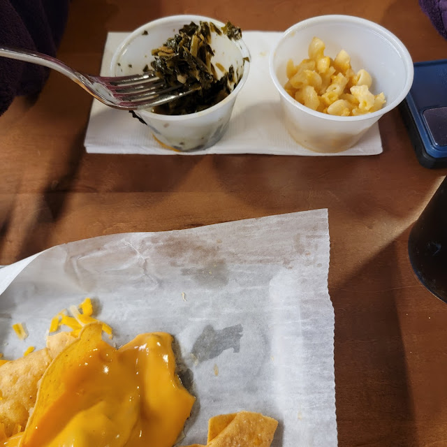 Collard Greens