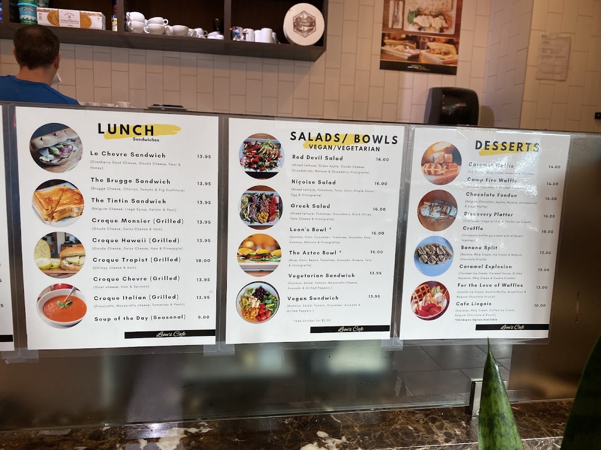 Menu Photo 5