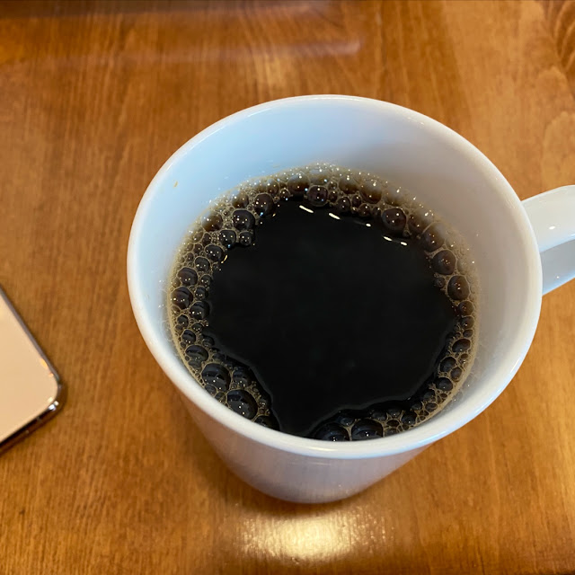 Coffee
