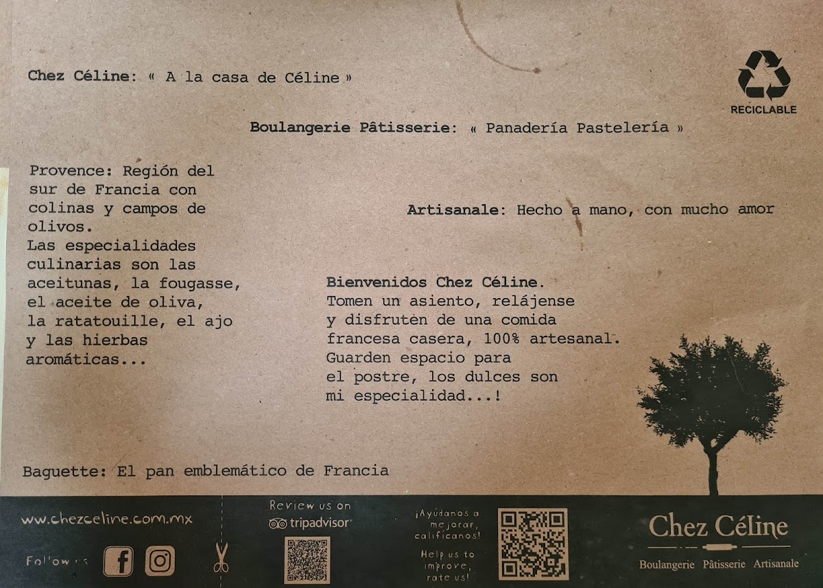 Menu Photo 9