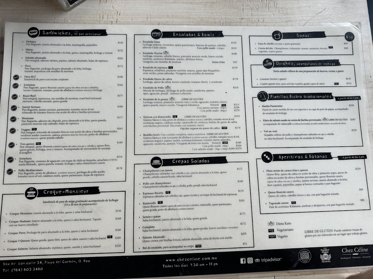 Menu Photo 3