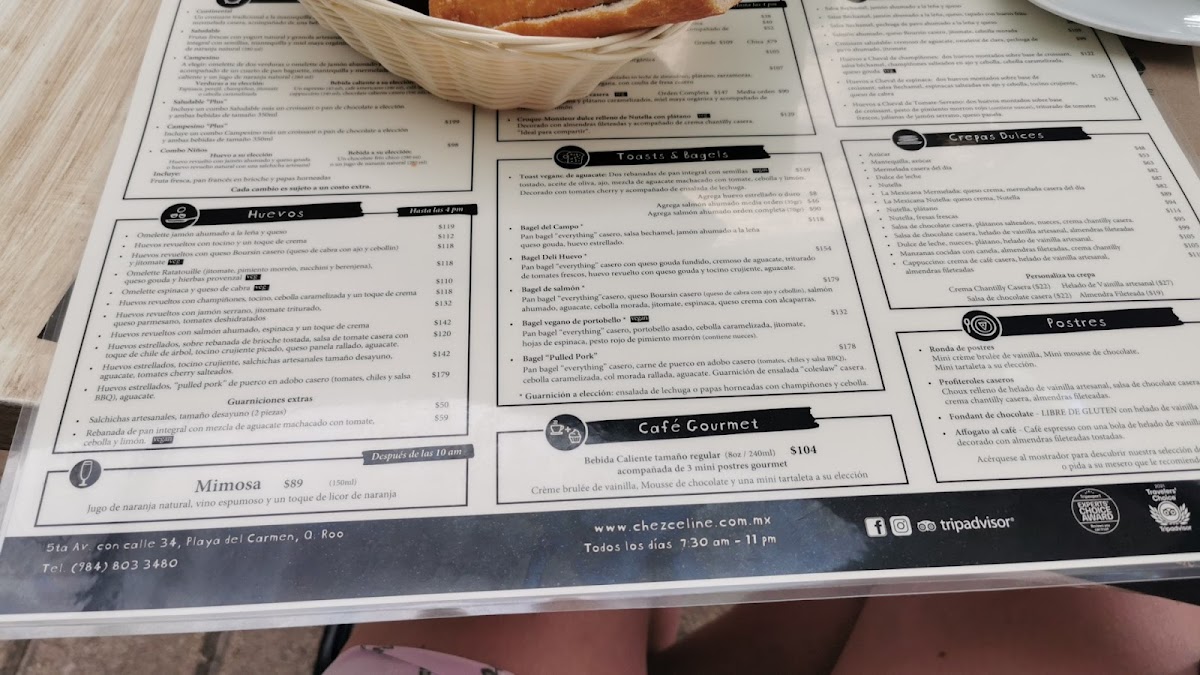 Menu Photo 7
