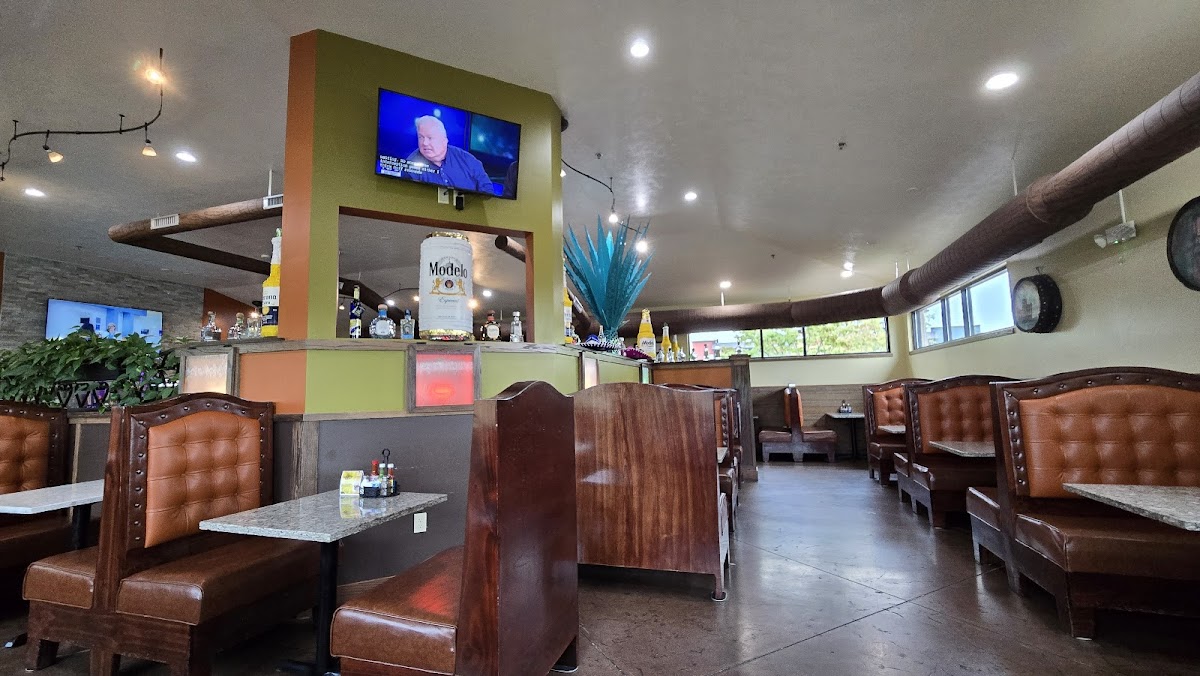 Casa Tequila