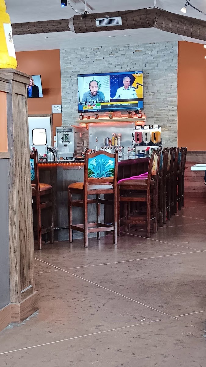 Casa Tequila - Photo 2