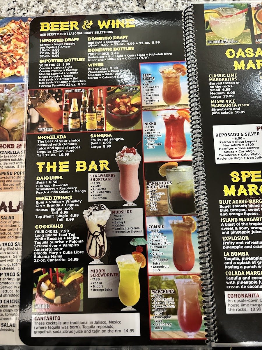 Menu Photo 9