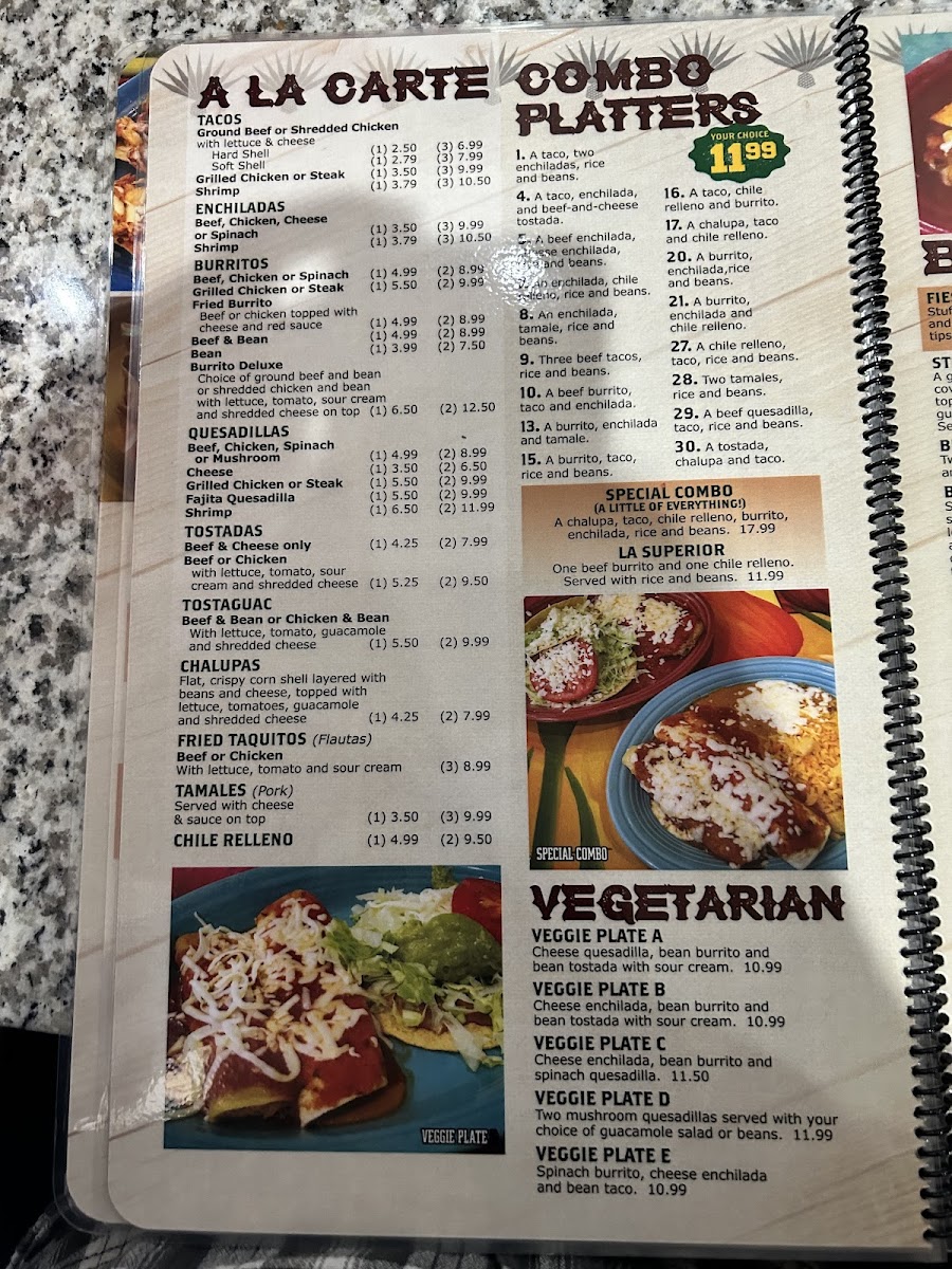 Menu Photo 6