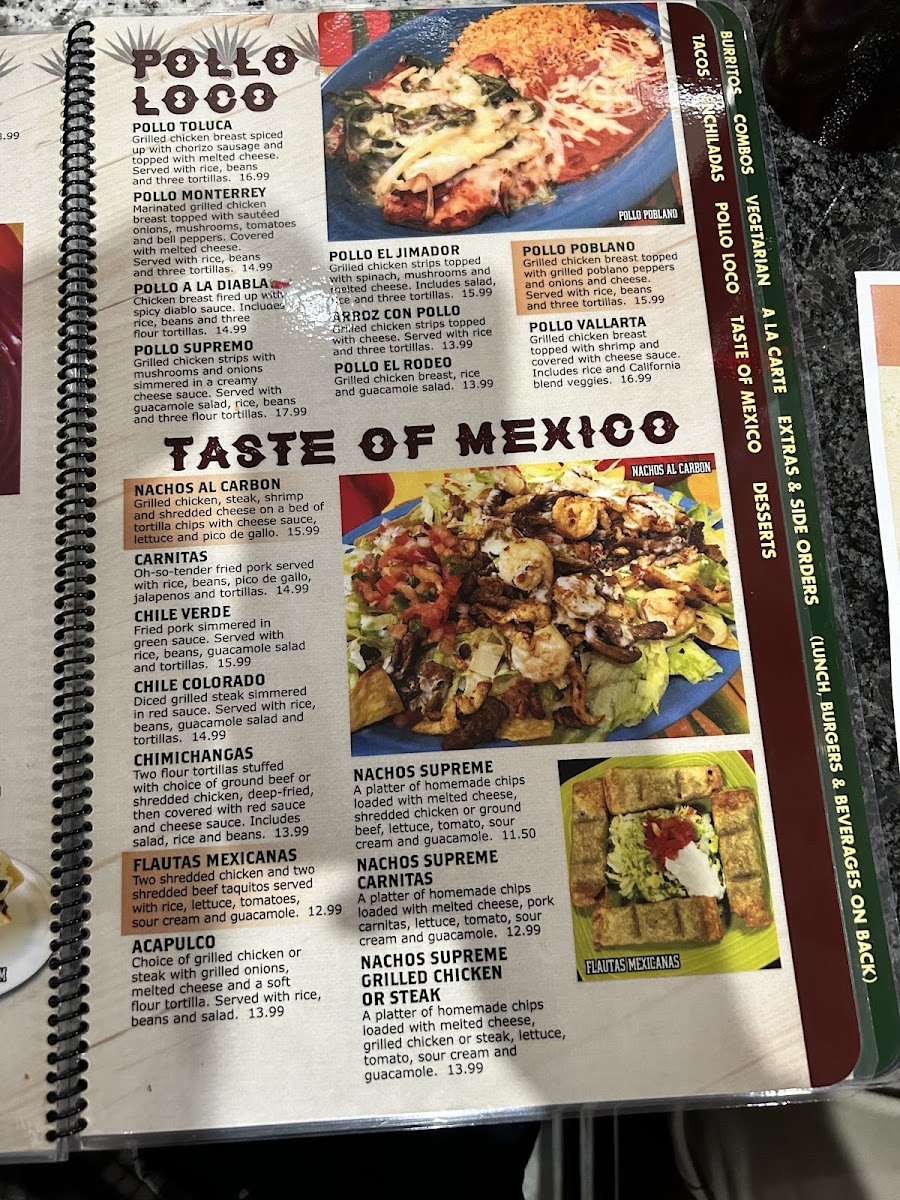 Menu Photo 7