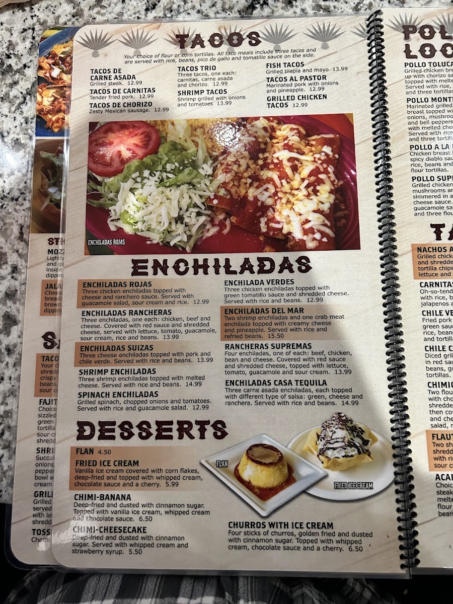 Menu Photo 8