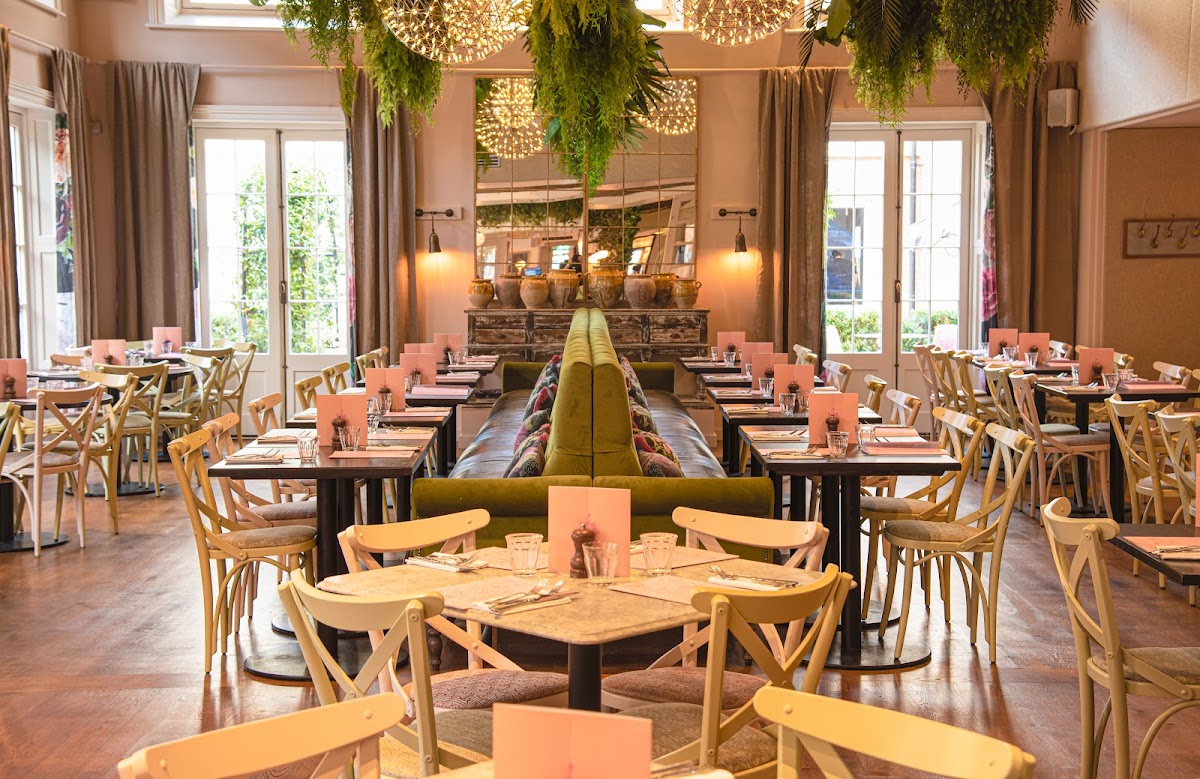 Brasserie Blanc Beaconsfield - Photo 1