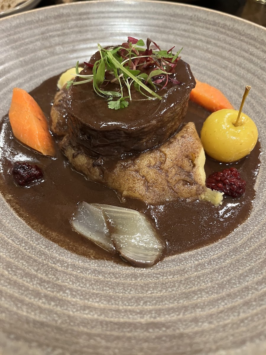 Brasserie Blanc Beaconsfield - Photo 3