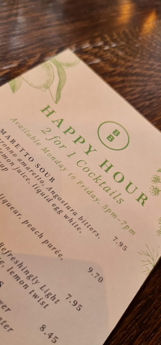 Menu Photo 9