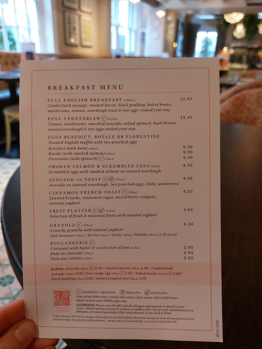 Menu Photo 7