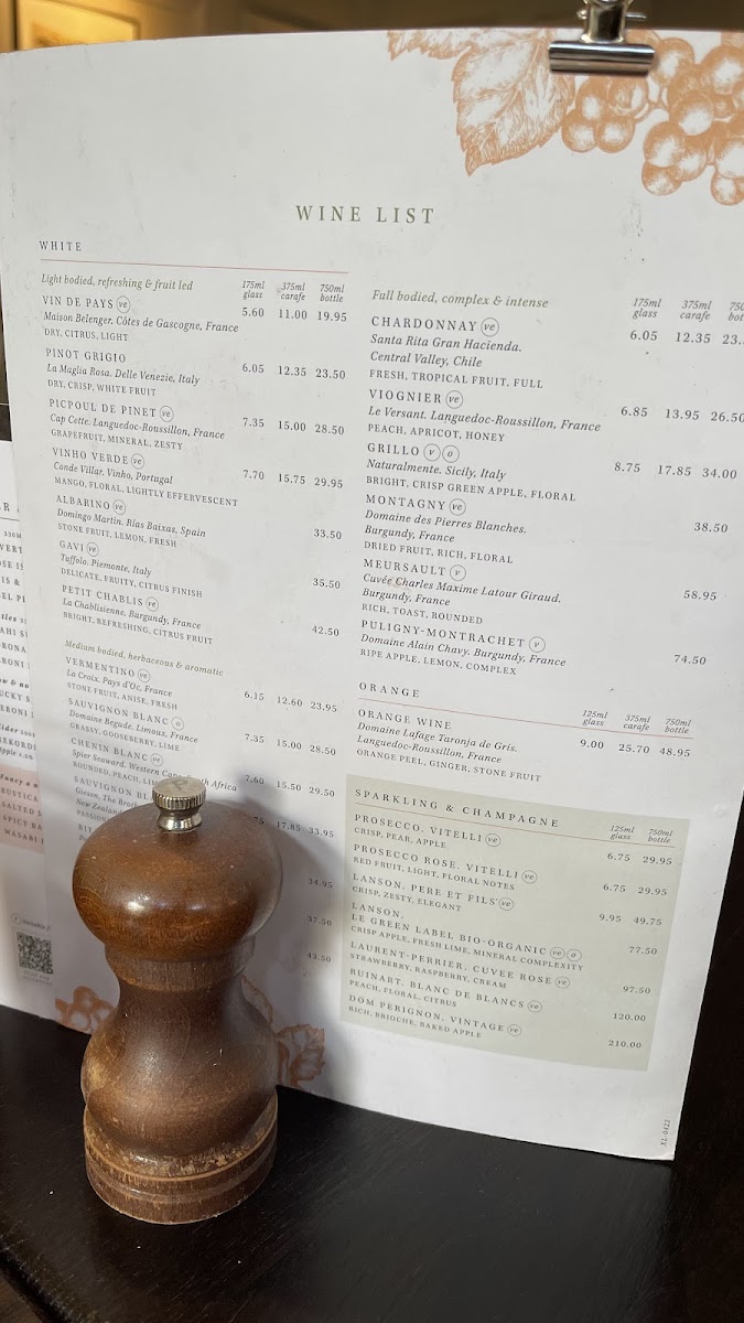 Menu Photo 8