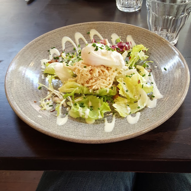 Sunday Lunch
